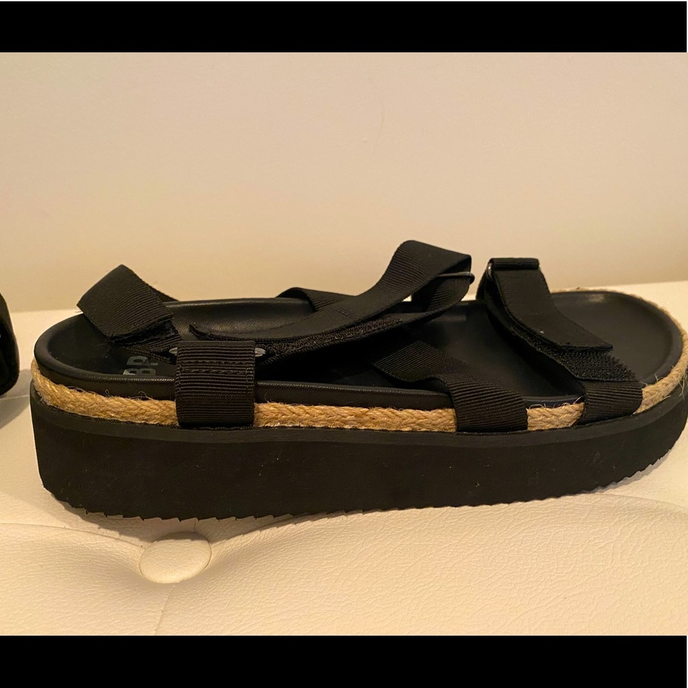 Sandals-new with tags